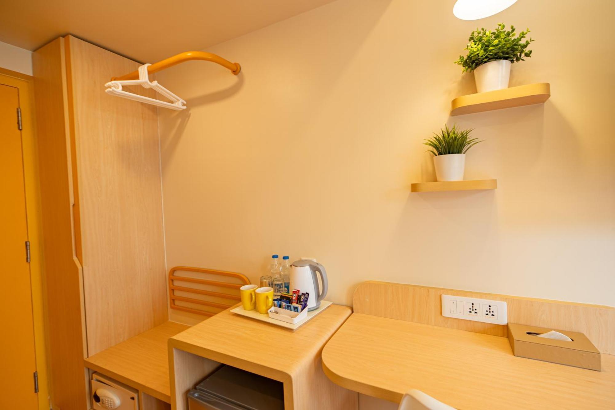 Bloom Hotel - Richmond Road Бангалор Номер фото